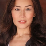 Michelle Liu Coughlin