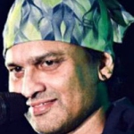 Zubeen Garg