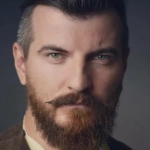 Dmytro Rybalevskyi