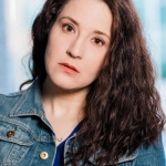 Jessica Johnson