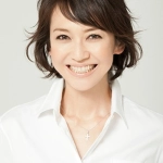 賀来千香子