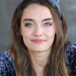 Katherine Shepler