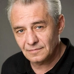 Сергей Генкин
