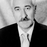Bernard Larmande