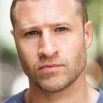 Graham Wolfe