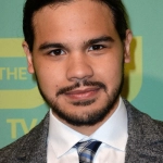 Carlos Valdes