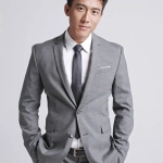 Zichen Wang
