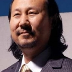 腾格尔