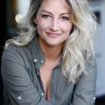 Elodie Bouleau