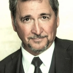 David Rosser
