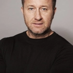 Mark Harris