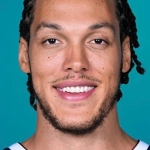 Aaron Gordon