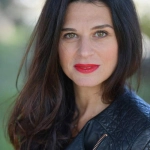 Vanessa Liautey