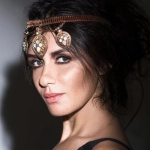 Ghada Adel