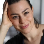 Ruth Rosenfeld