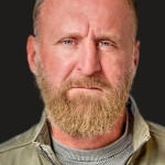 Byron Gibson