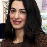 Amal Clooney