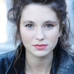 Pauline Cheviller