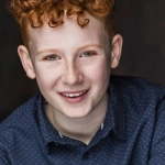 Keegan Hedley