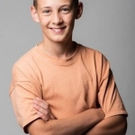 Shayle Simons