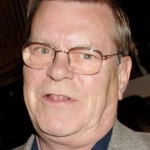 Warren Clarke