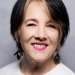 Paulina García
