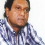 Raisul Islam Asad