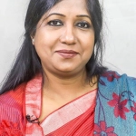 Rokeya Prachy