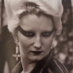 Pamela Rooke