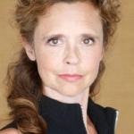 Brenda Isaacs Booth
