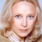 Людмила Соловьёва