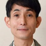矢部太郎