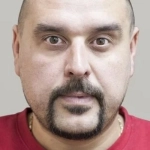 Михаил Белякович