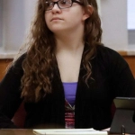 Anissa Weier