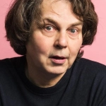 Рич Фулчер