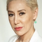 Nigar Güləhmədova