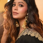 Ritabhari Chakraborty