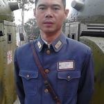 Longgang Yu