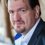 Martin Paquette