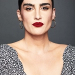 Luciana González de León