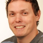 Geir Kaspersen