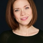 Catherine Bérubé