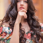 Mehak Manwani