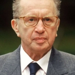 Francis Lax