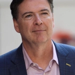 James Comey
