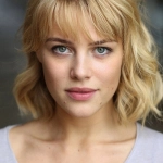 Hannah van der Westhuysen