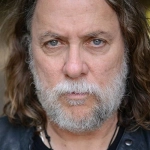 Shepherd Stevenson