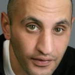 Юрий Сафаров