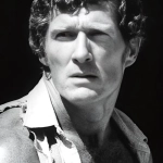 Brad Harris