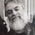 Стивен Рой